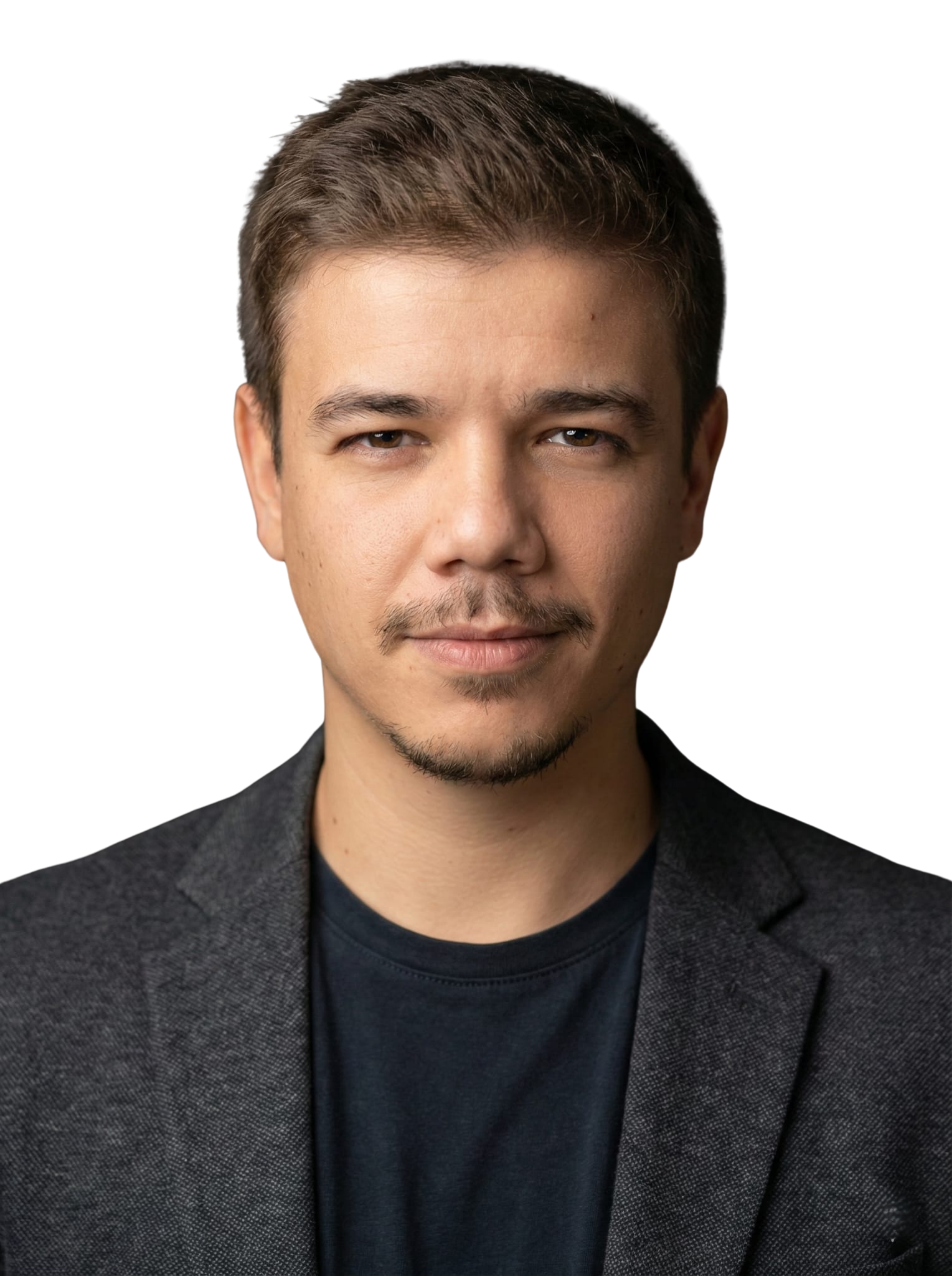 Psikolog İbrahim Tığıl